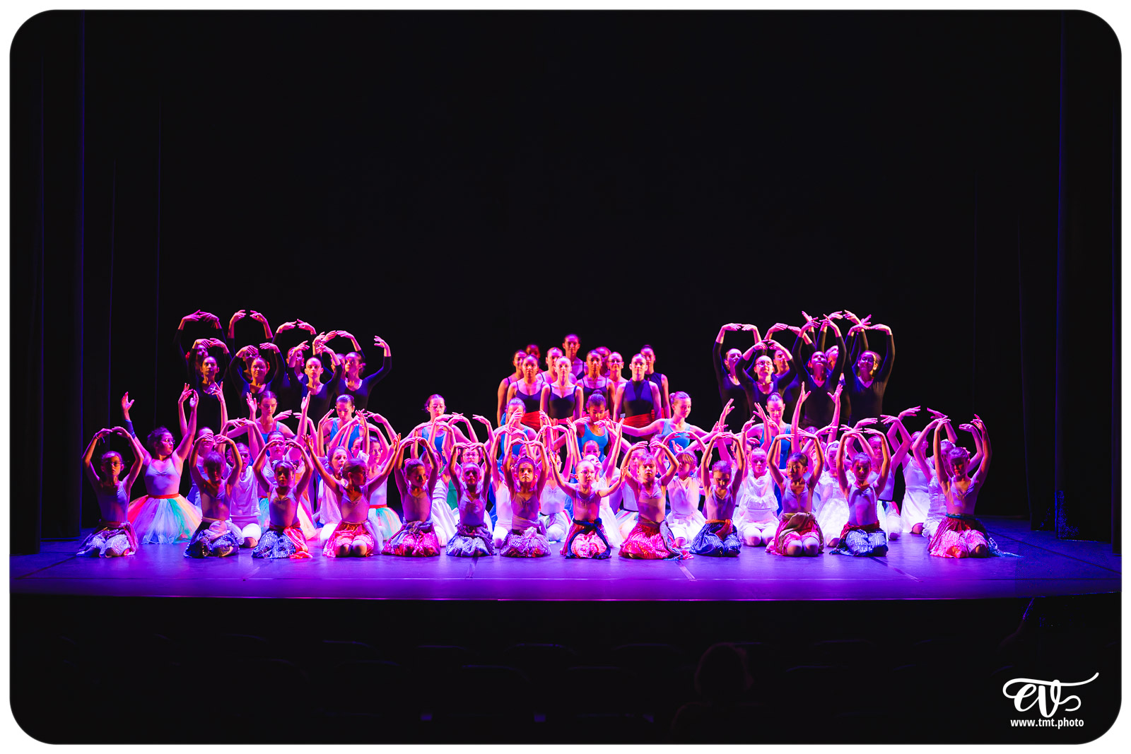 GALA DE DANSE EMMDH 2025